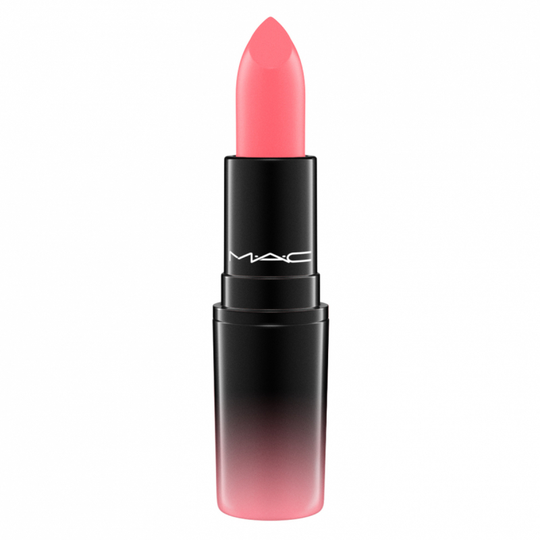 MAC Cosmetics Love Me Lipstick Vanity Bonfire