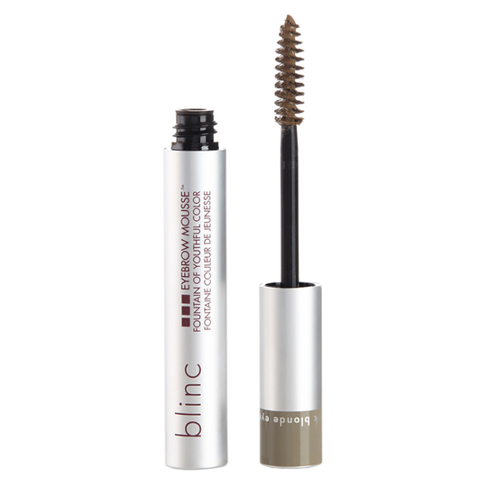 Blinc Eyebrow Mousse Dark Blonde