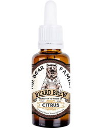 Beard Brew Citrus, 30ml