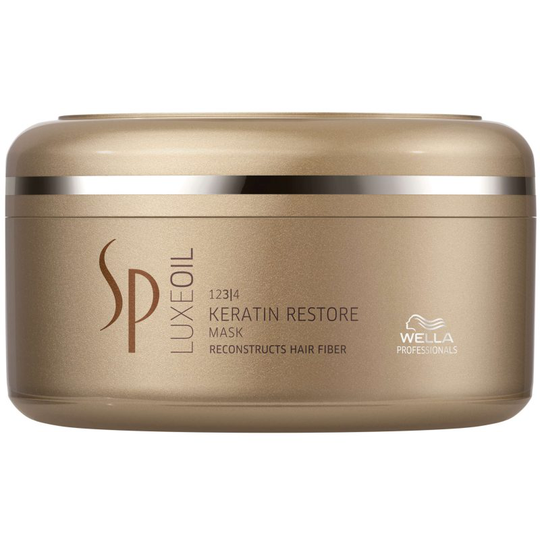 Wella SP Classic Keratin Restore Mask (150ml)