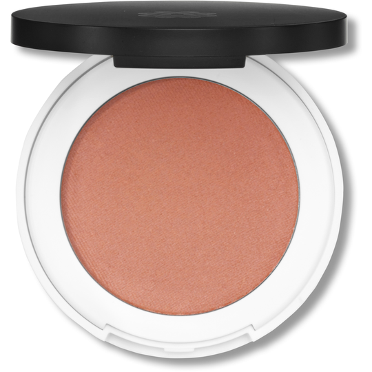 Lily Lolo Pressed Blush Life's a Peach