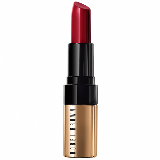 Bobbi Brown Luxe Lip Color Red Velvet