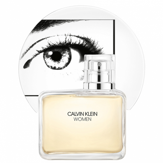 Calvin Klein Women EdT (100ml)