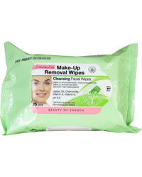 Make-Up Removerservetter 2 pack