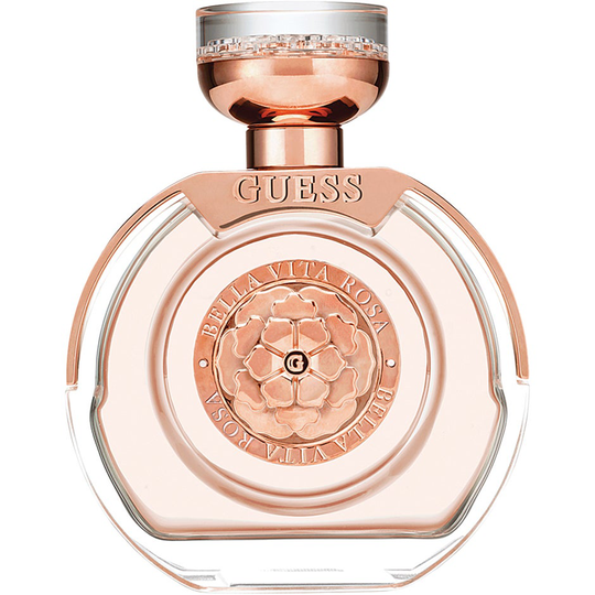 Bella Vita Rosa, 100 ml GUESS Naisten hajuvedet