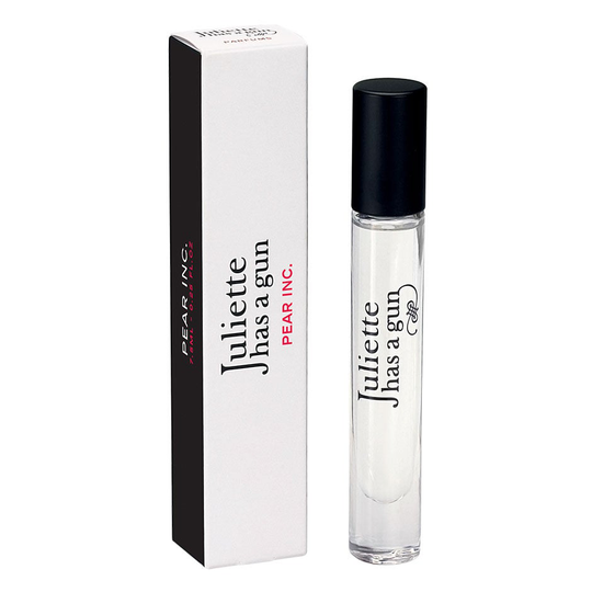 Pear Inc., 7,5 ml Juliette has a gun Naisten hajuvedet