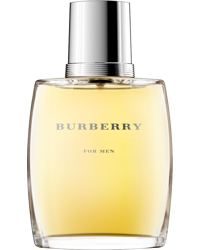 Burberry Classic for Men, EdT 30ml