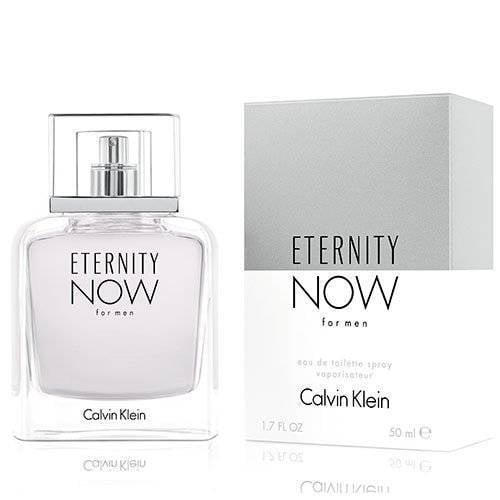 Calvin Klein Eternity Now Men 50ml