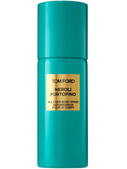 Tom Ford Neroli Portofino All Over Body Spray (150ml)