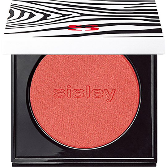 Sisley Le Phyto-Blush 3 - Coral