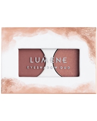 Bright Eyes Eyeshadow Duo, 3,2g, 3 Rosy Twilight
