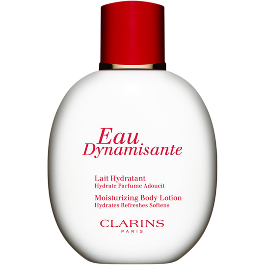 Clarins Eau Dynamisante Moisturizing Body Lotion, 250 ml Clarins Vartalovoide