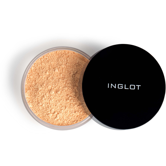 Inglot Mattifying Loose Powder 32