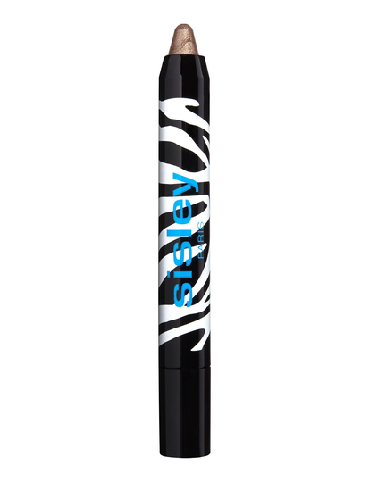 Phyto-Eye Twist 1 Topaze Eyeliner Rajauskynä Meikki Sisley