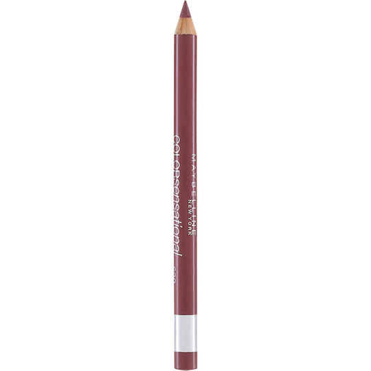 Maybelline Color Sensational Precision Lip liner, 1.2 g Maybelline Huultenrajauskynä
