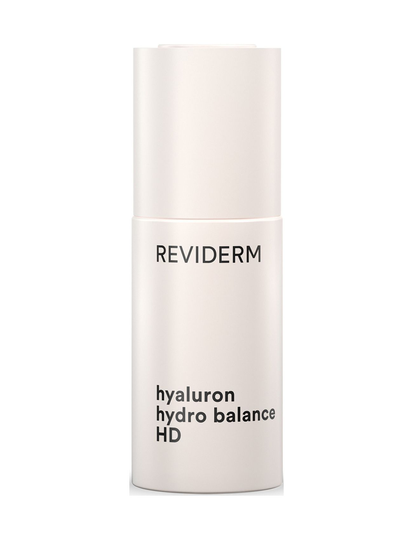 Hyaluron Hydro Balance Hd Seerumi Ihonhoito Nude Reviderm