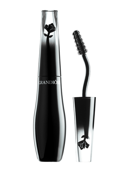 Grandiôse Ripsiväri Maskara Meikki Musta Lancôme