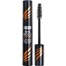 IsaDora Big Bold Extreme Mascara 14 ml No. 015