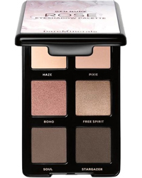Gen Nude Eyeshadow Palette Rose