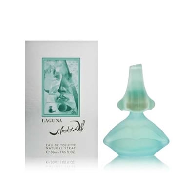 Salvador Dali Laguna EDT-suihke 50ml