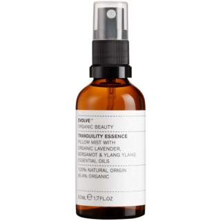 Tranquility Essence Pillow Mist