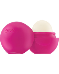 Organic Lip Balm, 7g, Wildberry