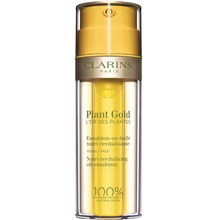 Plant Gold - Nutri Revitalizing Oil Emulsion 35 ml