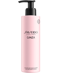 Ginza, Body Lotion, 200ml