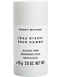 L'Eau d'Issey Pour Homme, Deostick 75g