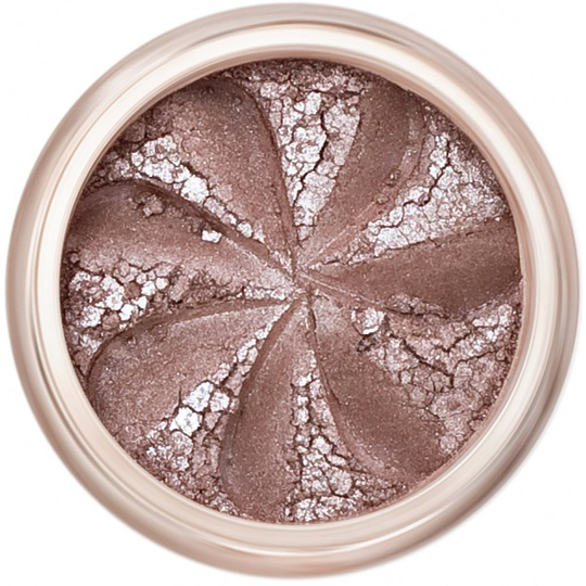 Lily Lolo Mineral Eye Shadow Smoky Brown
