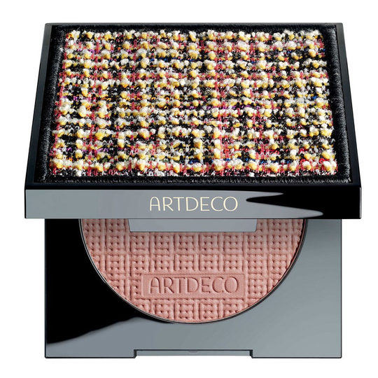 Blush Couture Tweed, 10 g Artdeco Poskipuna