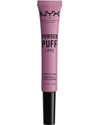 Powder Puff Lippie, Will Power 15