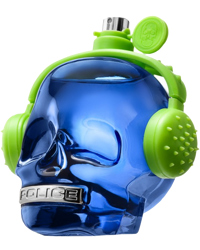 To Be Mr Beat, EdT 125ml