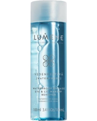 Waterproof Eye & Lip Makeup Remover 100ml