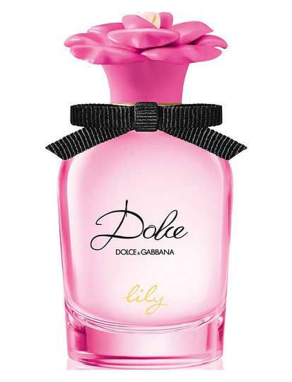 Dolce Lilly Eau De Toilette 30 Ml Hajuvesi Eau De Toilette Nude Dolce & Gabbana