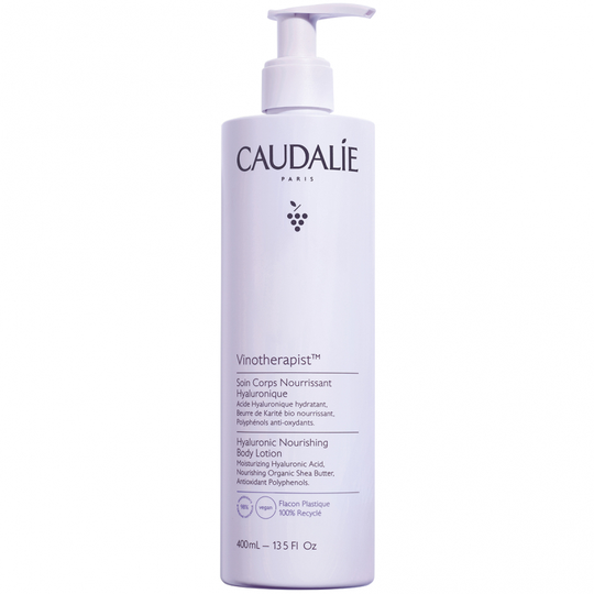 Caudalie Vinotherapist Nourishing Body Lotion (200ml)
