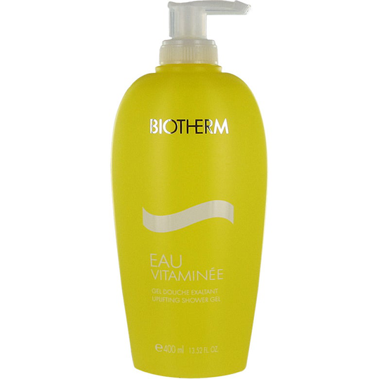 Eau Vitaminée, 400 ml Biotherm Suihku- ja kylpytuotteet