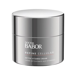 Refine Cellular Detox Vitamin Cream