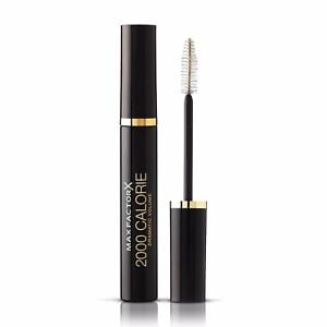 Max Factor Ripsiväri 2000 Calorie Musta/ruskea