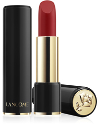 L'Absolu Rouge Matte Lipstick, 197 Rouge Chérie