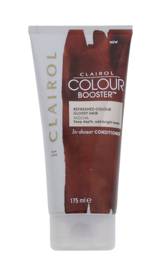Clairol 175ml Colour Booster hoitoaine Mokka