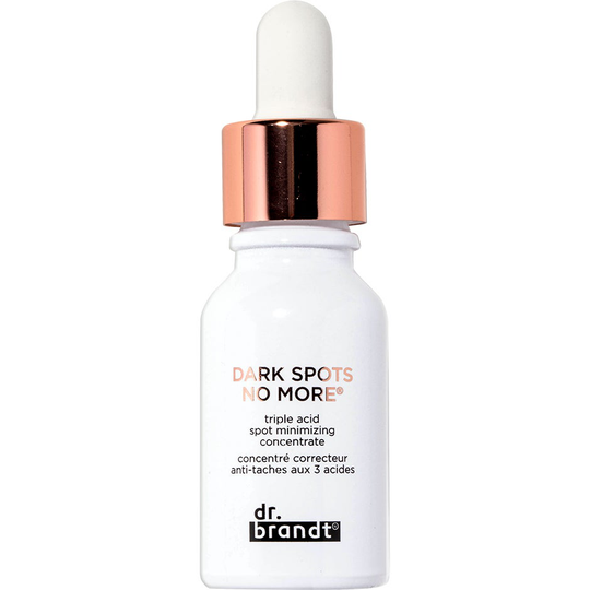 Dark Spots No More®, 15 ml Dr Brandt Epäpuhtaudet