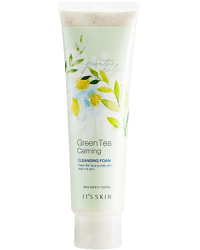 Green Tea Calming Cleansing Foam. 150ml