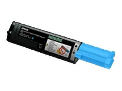 Epson S050189 C13S050189 syaani lasertoneri, 4 000 sivua