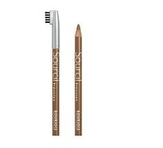 Bourjois Sourcil Precision 07 Hasselpähkinä 1,13g