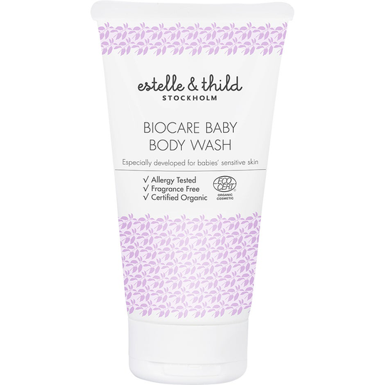 Estelle & Thild Body Wash Baby & Child, 150 ml estelle & thild Äidille & Vauvalle