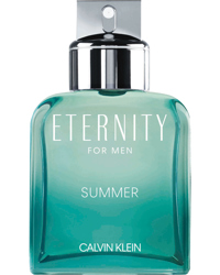 Eternity for Men Summer 2020, EdT 100ml