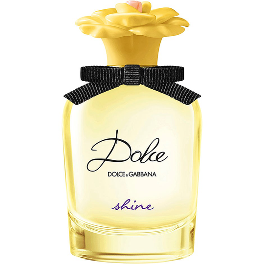 Dolce Shine EdP, 50 ml Dolce & Gabbana Naisten hajuvedet