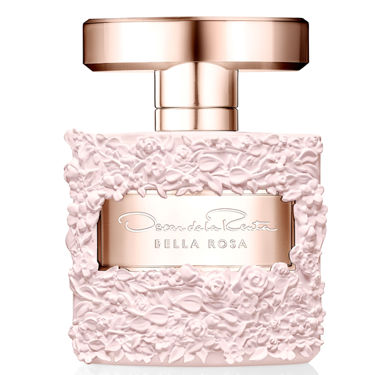 Oscar de la Renta Bella Rosa Eau De Parfum 100 ml