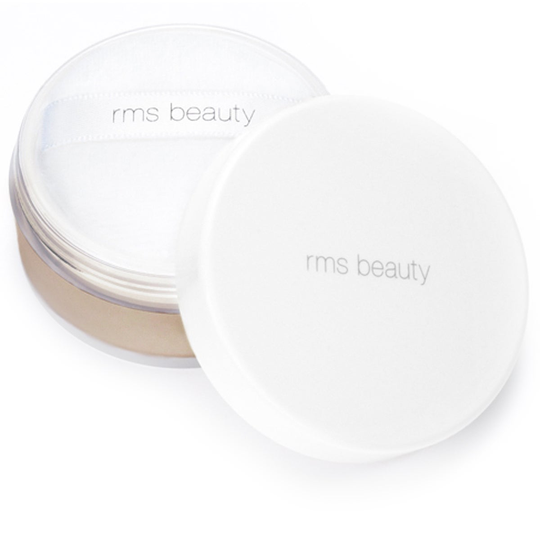 tinted UnPowder, 9 g rms beauty Puuteri